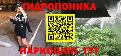 хмурый Кимры